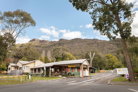Breeze Holiday Parks - Halls Gap - Nambucca Heads Accommodation 4
