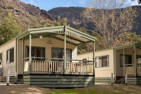 Breeze Holiday Parks - Halls Gap - Nambucca Heads Accommodation 1