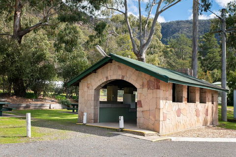 Breeze Holiday Parks - Halls Gap - Nambucca Heads Accommodation 2
