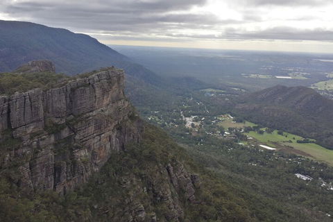 Breeze Holiday Parks - Halls Gap - Nambucca Heads Accommodation 3