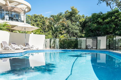 Noosa Crest - Nambucca Heads Accommodation 2