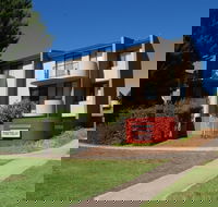 Manuka Park Apartments - Nambucca Heads Accommodation