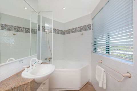 Argyle On The Park - Nambucca Heads Accommodation 5