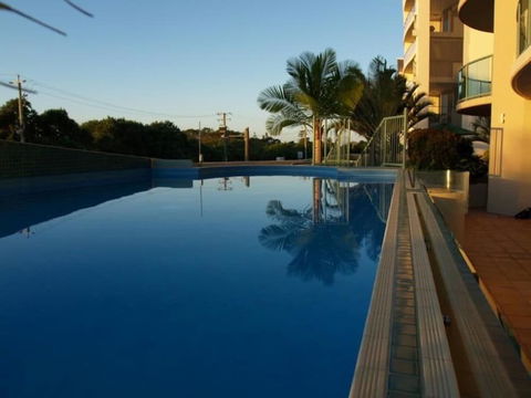 Argyle On The Park - Nambucca Heads Accommodation 0