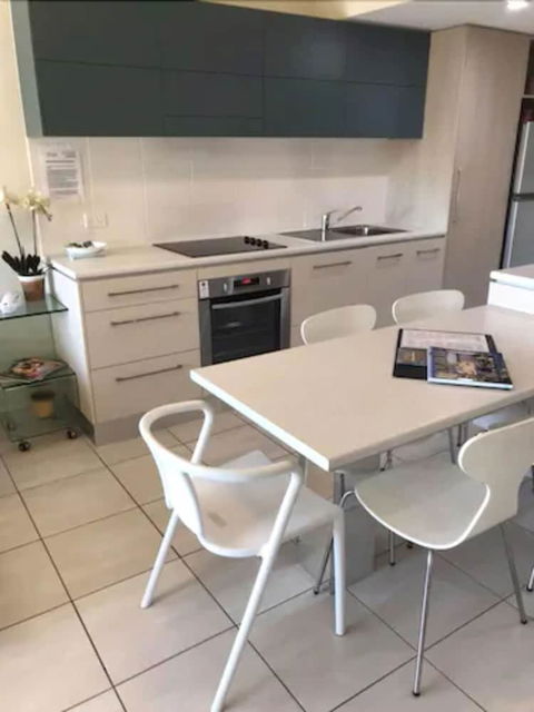 Argyle On The Park - Nambucca Heads Accommodation 3