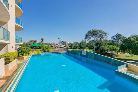 Argyle On The Park - Nambucca Heads Accommodation 1