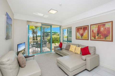 Argyle On The Park - Nambucca Heads Accommodation 4