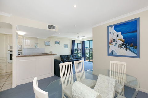 Argyle On The Park - Nambucca Heads Accommodation 6