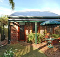 Above Bored Bed  Breakfast - Nambucca Heads Accommodation
