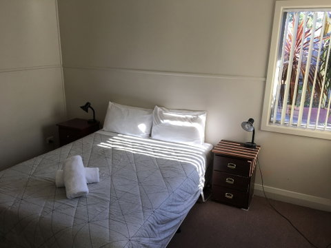 Kickback Cottages - Nambucca Heads Accommodation 6