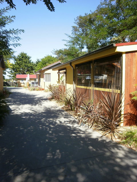 Kickback Cottages - Nambucca Heads Accommodation 2
