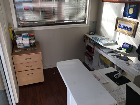 Kickback Cottages - Nambucca Heads Accommodation 5