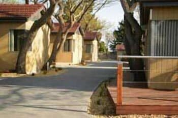 Kickback Cottages - Nambucca Heads Accommodation 1