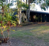 Lagoon Pocket BB - Nambucca Heads Accommodation