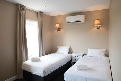 Myriad Dreams Guest House - Nambucca Heads Accommodation 1