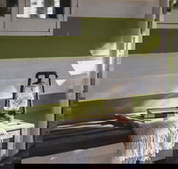 Beach Huts Middleton - Nambucca Heads Accommodation