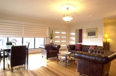 Casa Favilla B&B - Nambucca Heads Accommodation 0