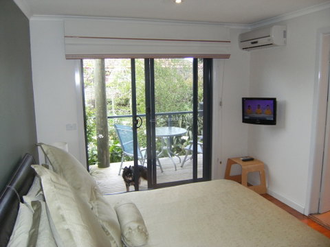 Casa Favilla B&B - Nambucca Heads Accommodation 6