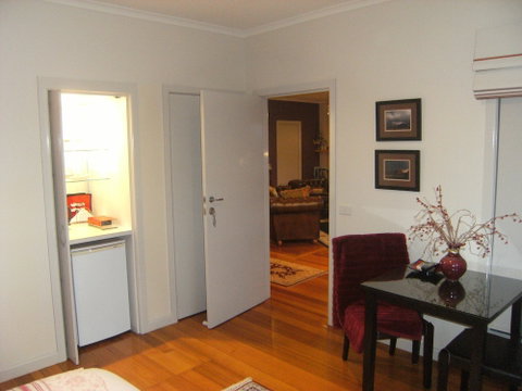 Casa Favilla B&B - Nambucca Heads Accommodation 4