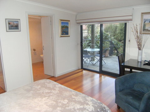 Casa Favilla B&B - Nambucca Heads Accommodation 3