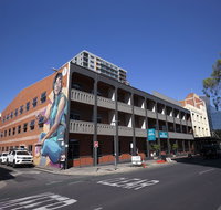 Adelaide Central YHA - Hostel - Nambucca Heads Accommodation
