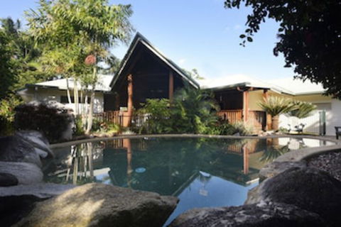 Sealords - Nambucca Heads Accommodation 0