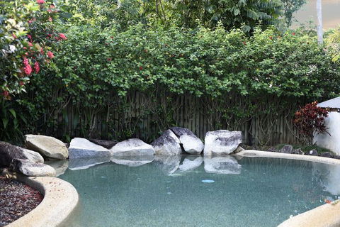 Sealords - Nambucca Heads Accommodation 2
