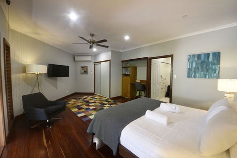Sealords - Nambucca Heads Accommodation 6