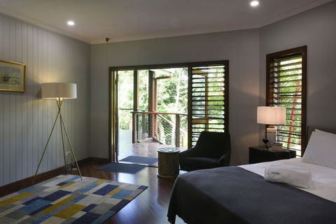 Sealords - Nambucca Heads Accommodation 7