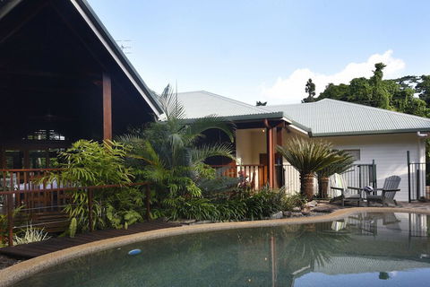 Sealords - Nambucca Heads Accommodation 1