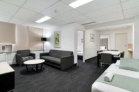 The MAC Boutique Hotel - Nambucca Heads Accommodation 7