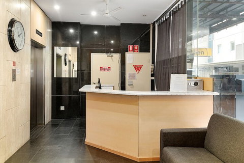 The MAC Boutique Hotel - Nambucca Heads Accommodation 3