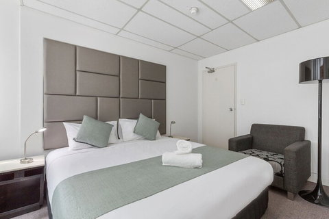 The MAC Boutique Hotel - Nambucca Heads Accommodation 5