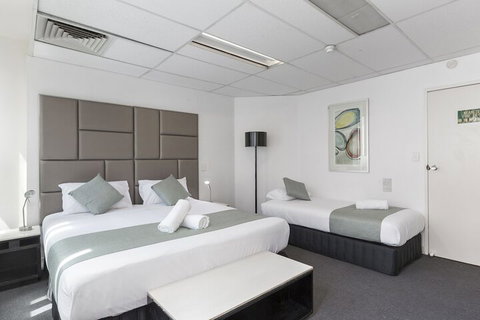 The MAC Boutique Hotel - Nambucca Heads Accommodation 6