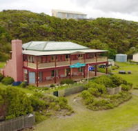 Cape Bridgewater Sea View Lodge - Nambucca Heads Accommodation
