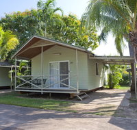 Darwin FreeSpirit Resort - Nambucca Heads Accommodation