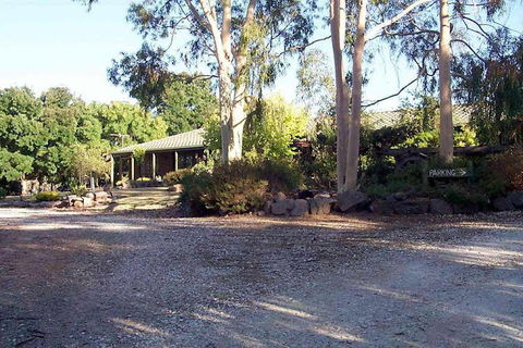 Kooringal Homestead - Nambucca Heads Accommodation 2