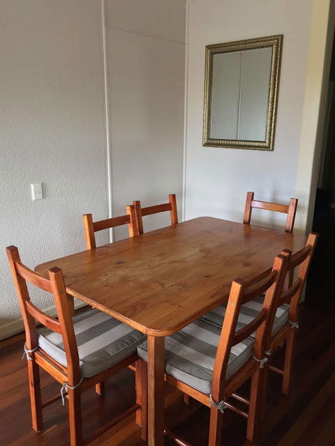 The Friendly Hostel - Nambucca Heads Accommodation 2
