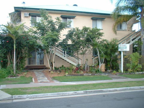 The Friendly Hostel - Nambucca Heads Accommodation 6