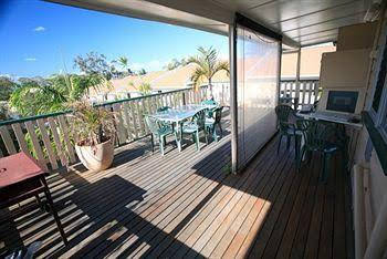 The Friendly Hostel - Nambucca Heads Accommodation 1