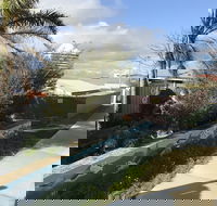 Dolphin Retreat Bunbury - Nambucca Heads Accommodation