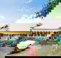 Wander Inn  Bunbury Backpackers - Nambucca Heads Accommodation