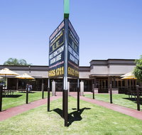 Boomerang Hotel - Nambucca Heads Accommodation