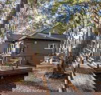 Lake St Clair Lodge - Nambucca Heads Accommodation