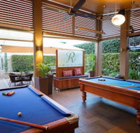 O'Shea's Royal Hotel - Nambucca Heads Accommodation