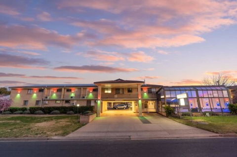 West End Motor Lodge - Nambucca Heads Accommodation 5