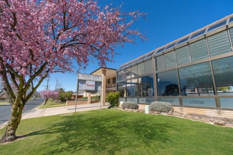 West End Motor Lodge - Nambucca Heads Accommodation 6