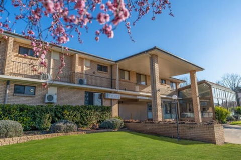 West End Motor Lodge - Nambucca Heads Accommodation 2