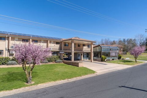 West End Motor Lodge - Nambucca Heads Accommodation 1
