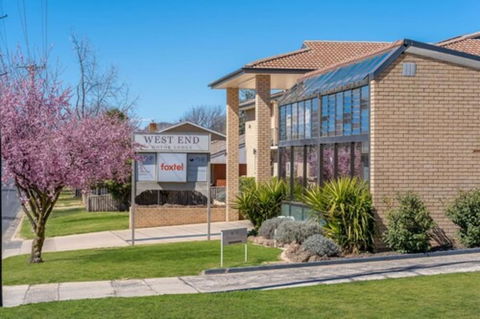 West End Motor Lodge - Nambucca Heads Accommodation 0